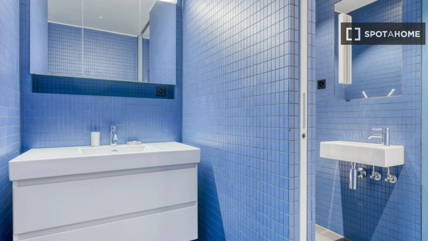 Apartment for rent - Photo 13 of 14