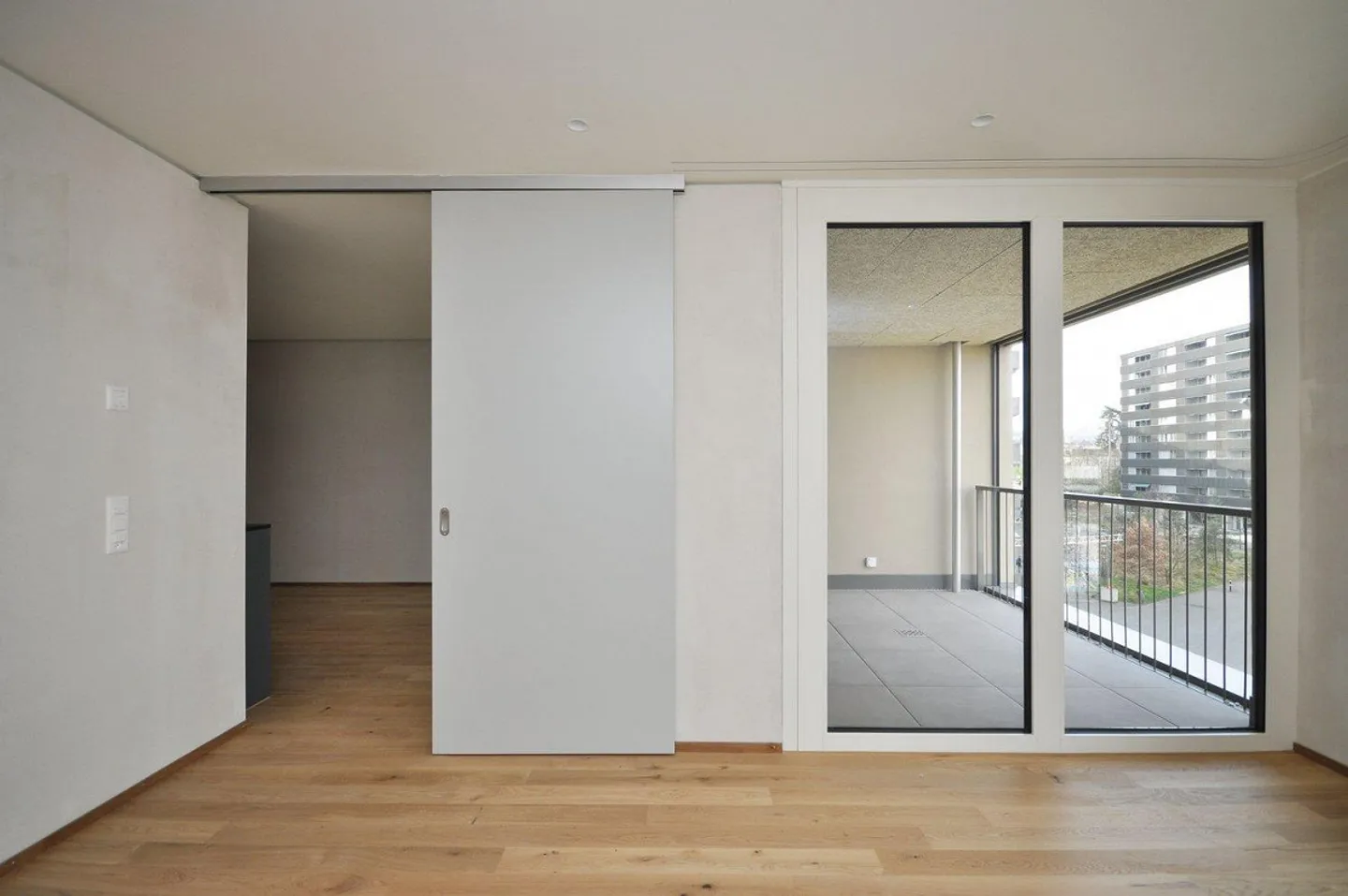 Votre nouveau chez-vous au Zeughausstrasse 51 – Première location - Photo 4 sur 7