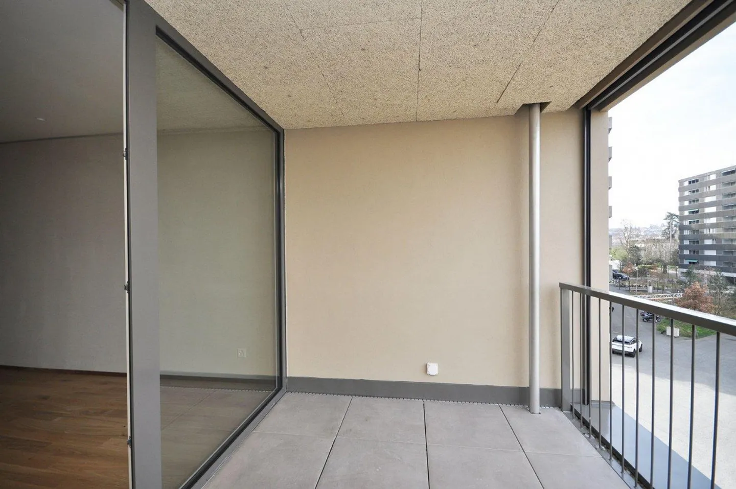 Votre nouveau chez-vous au Zeughausstrasse 51 – Première location - Photo 5 sur 7