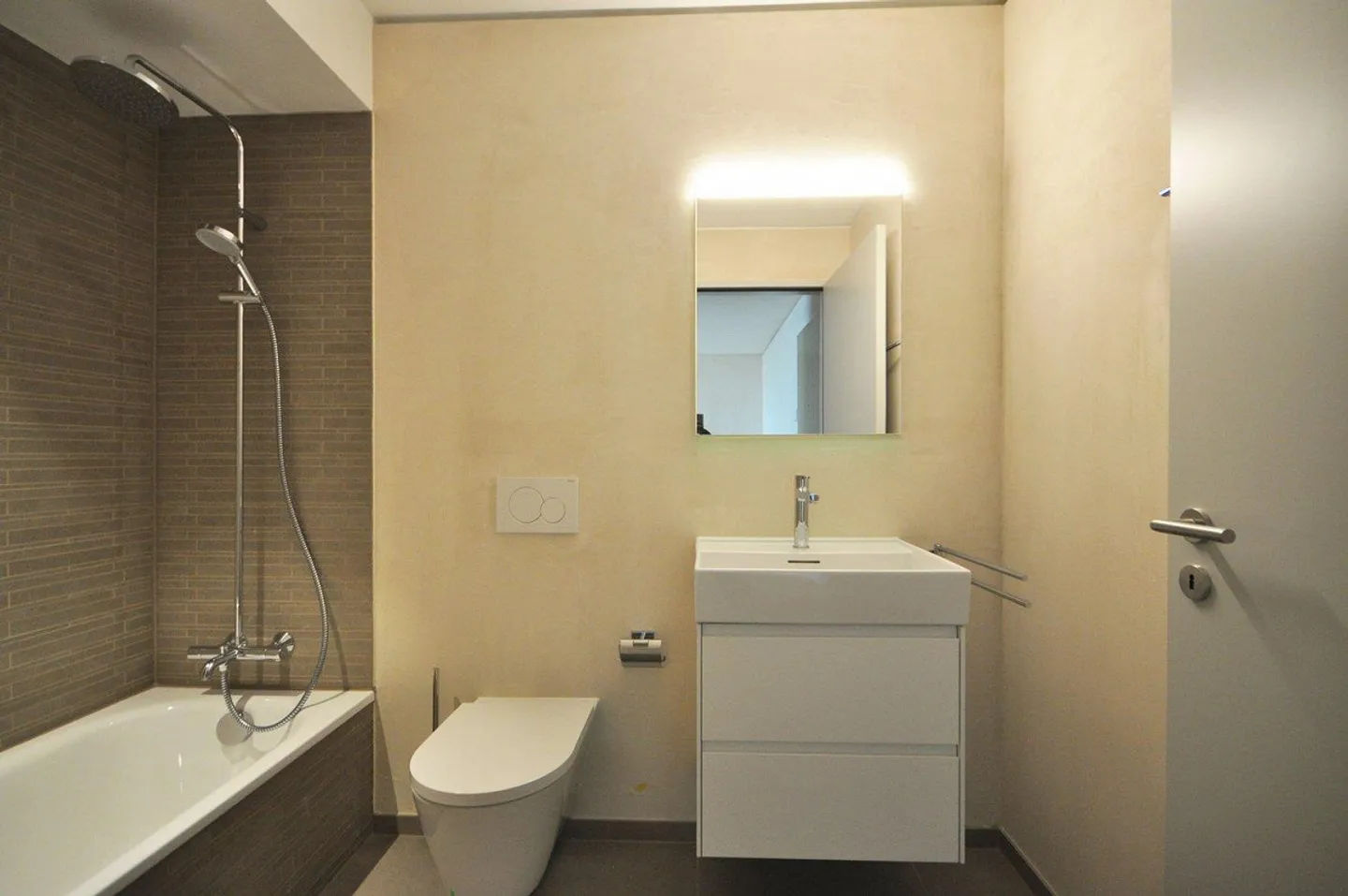 Votre nouveau chez-vous au Zeughausstrasse 51 – Première location - Photo 7 sur 7