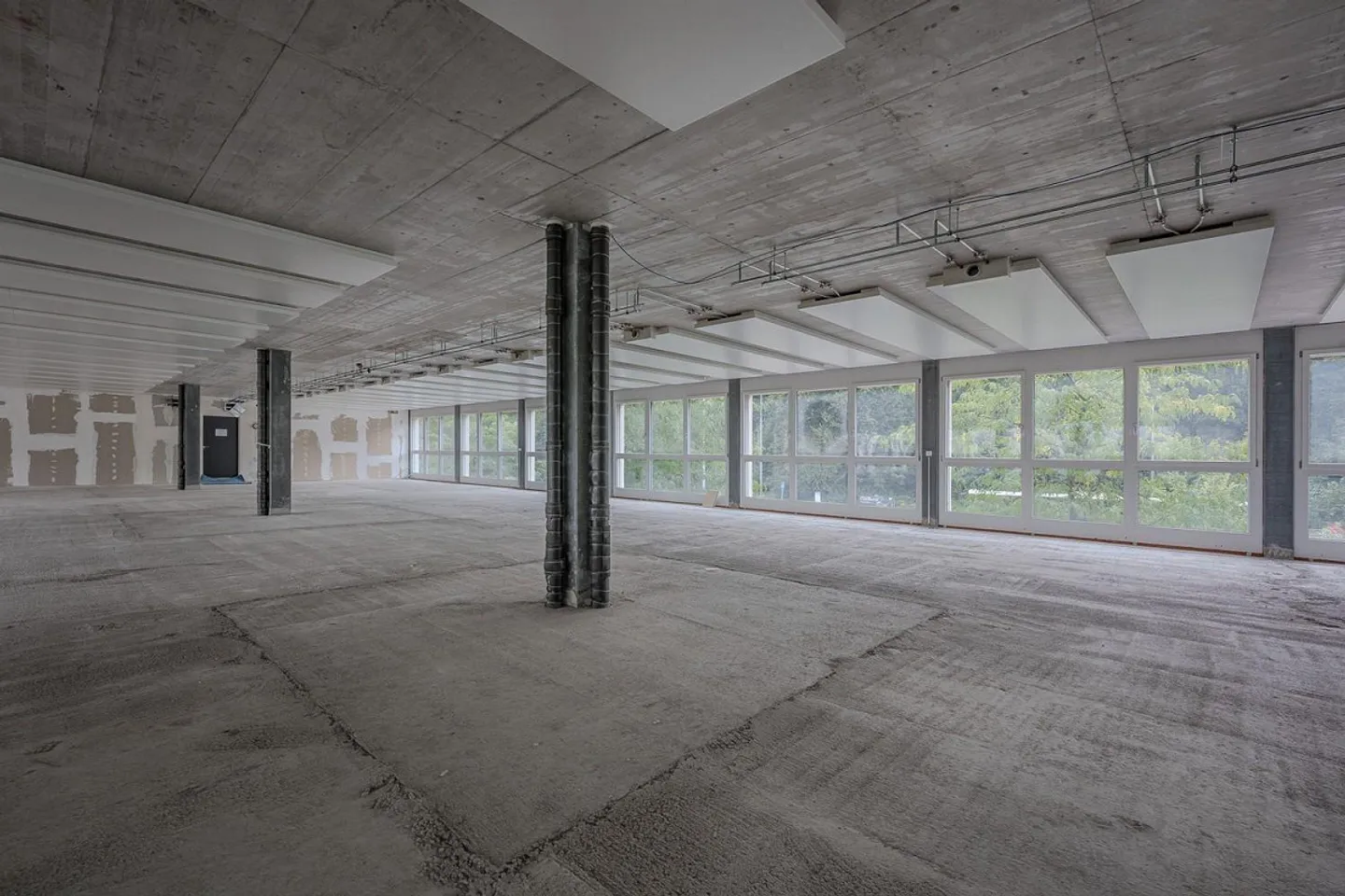 Bürofläche in Bern - Foto 3 von 10