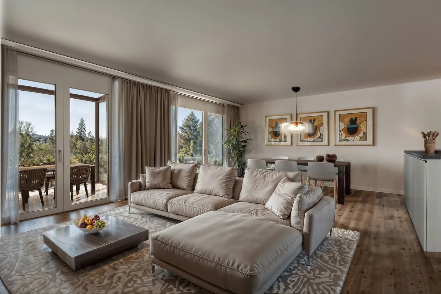 Nuovo progetto di costruzione DODICI - Foto 4 di 11