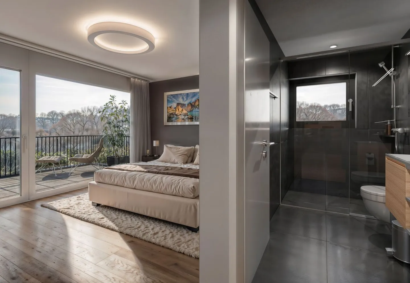 Nuovo progetto di costruzione DODICI - Foto 5 di 11