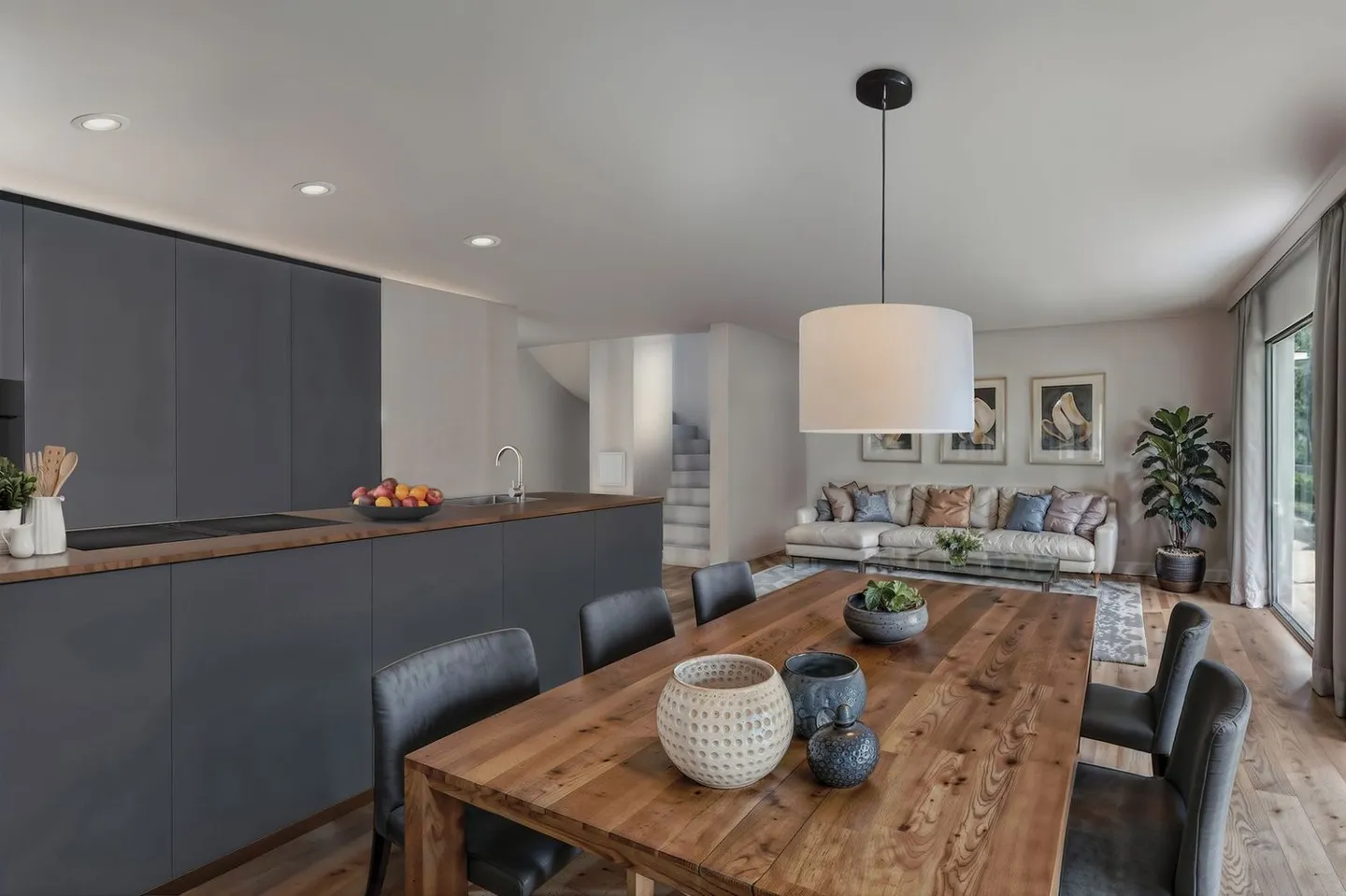 Nuovo progetto di costruzione DODICI - Foto 9 di 11