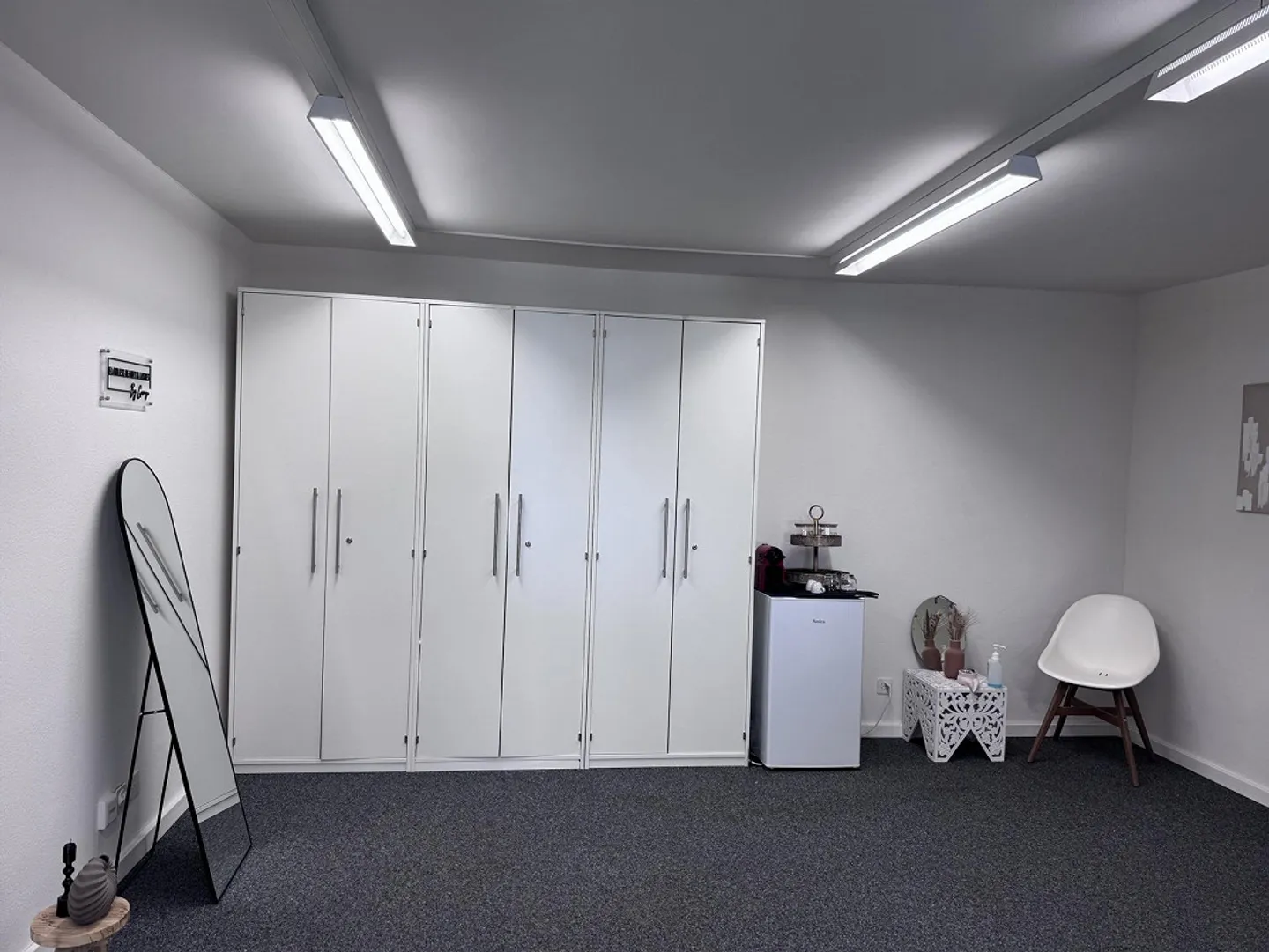 Bürofläche zur Miete - Foto 2 von 5