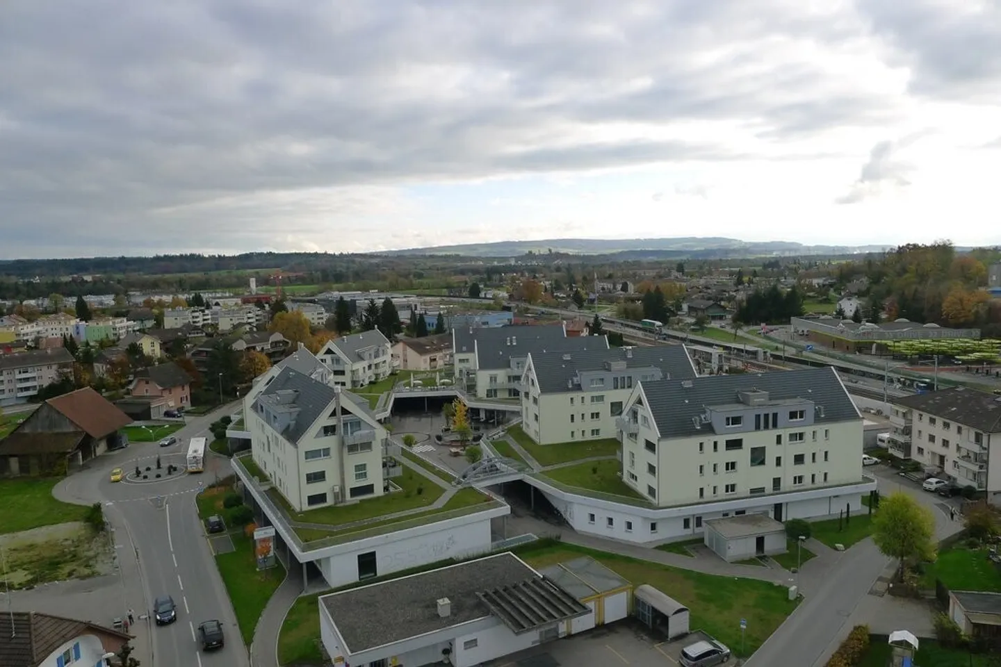 Wohnung mieten - Foto 1 von 10