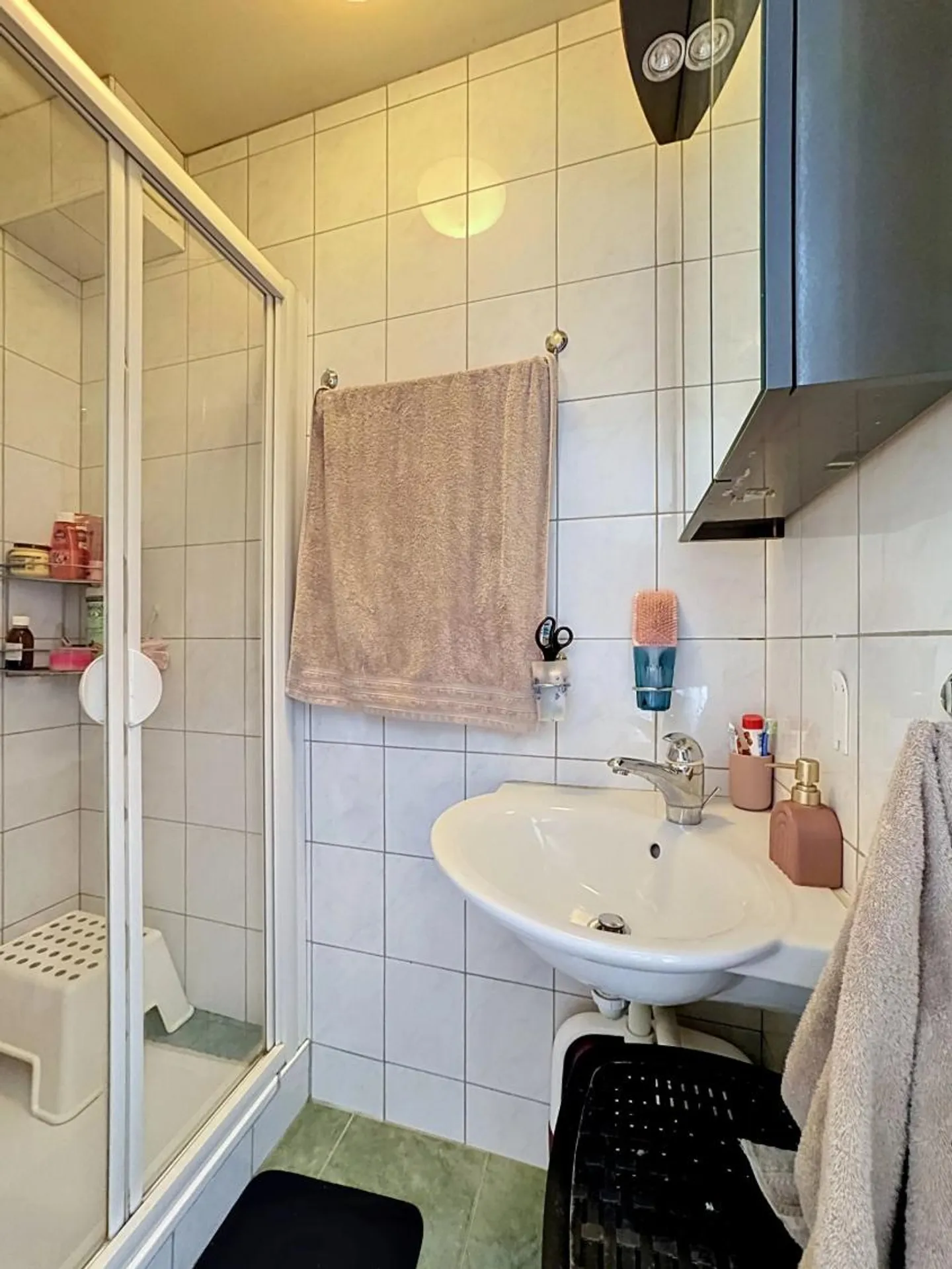 Appartement central à Ecublens - Photo 7 sur 8