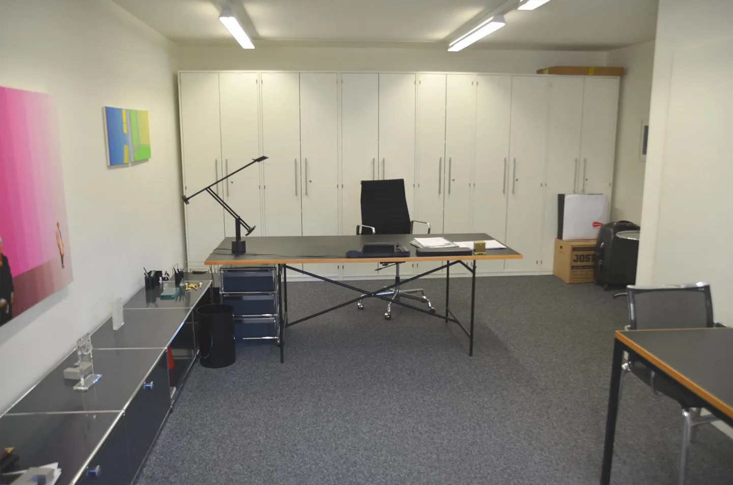 Bürofläche zur Miete - Foto 3 von 5