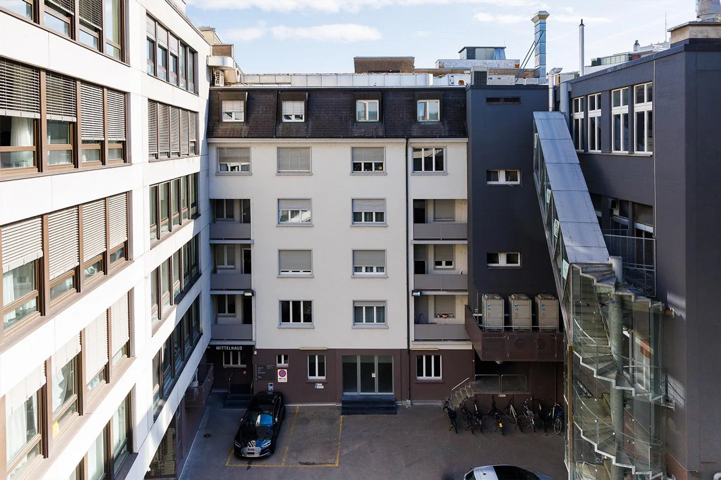 Bürofläche zur Miete - Foto 1 von 5