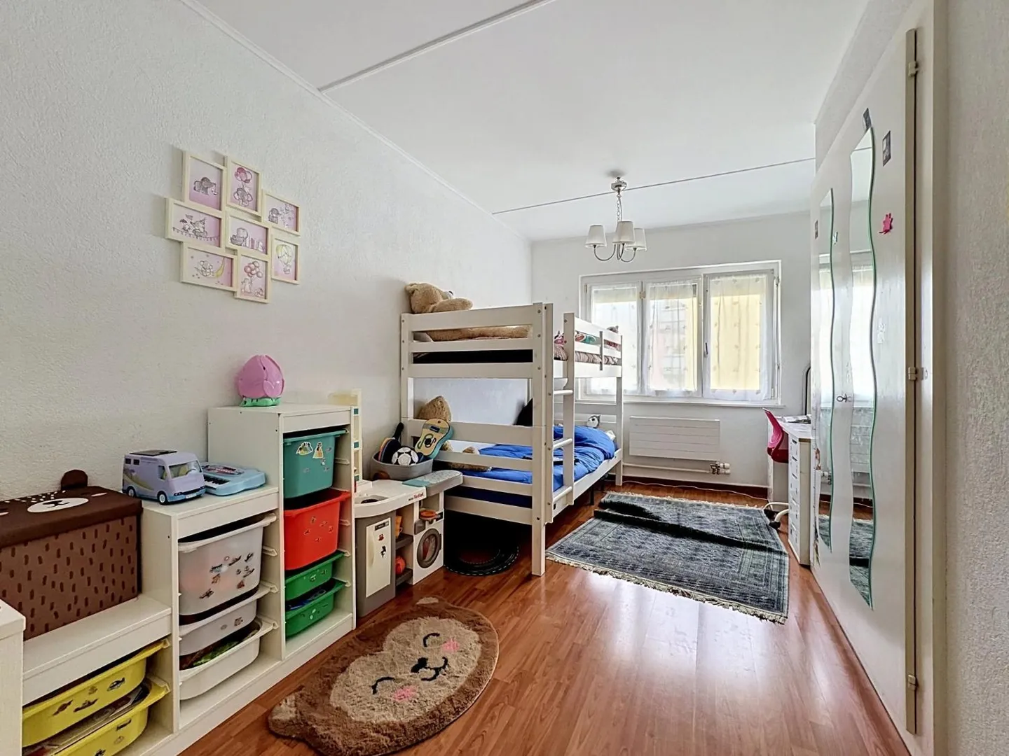 Appartement central à Ecublens - Photo 5 sur 8