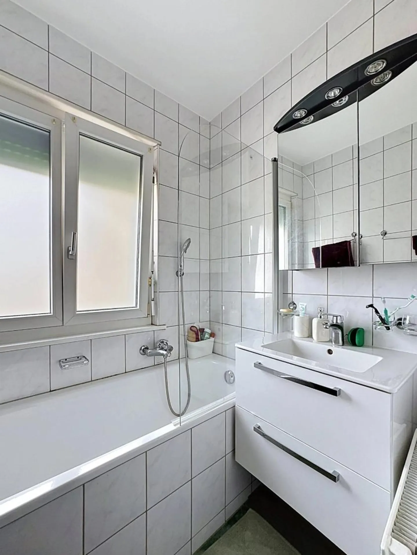 Appartement central à Ecublens - Photo 6 sur 8