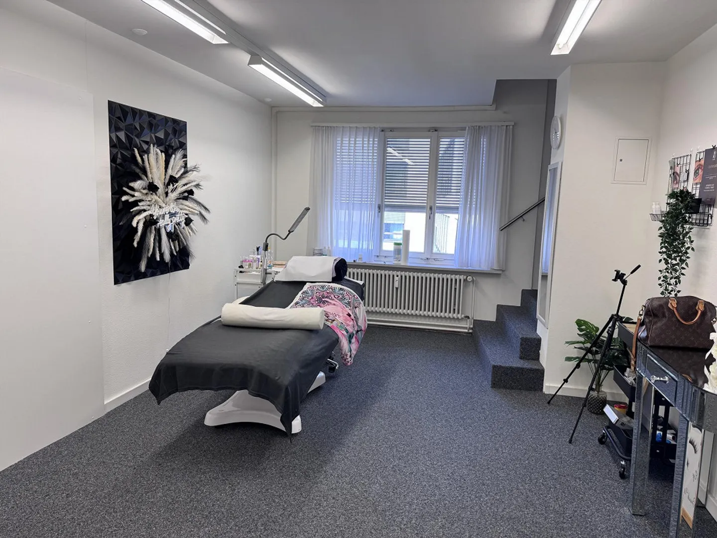 Bürofläche zur Miete - Foto 4 von 5