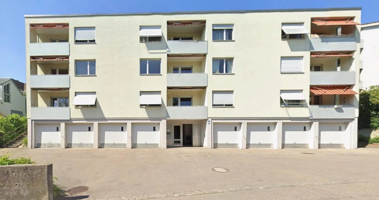 Appartement simple confortable à louer - Photo 1 sur 5