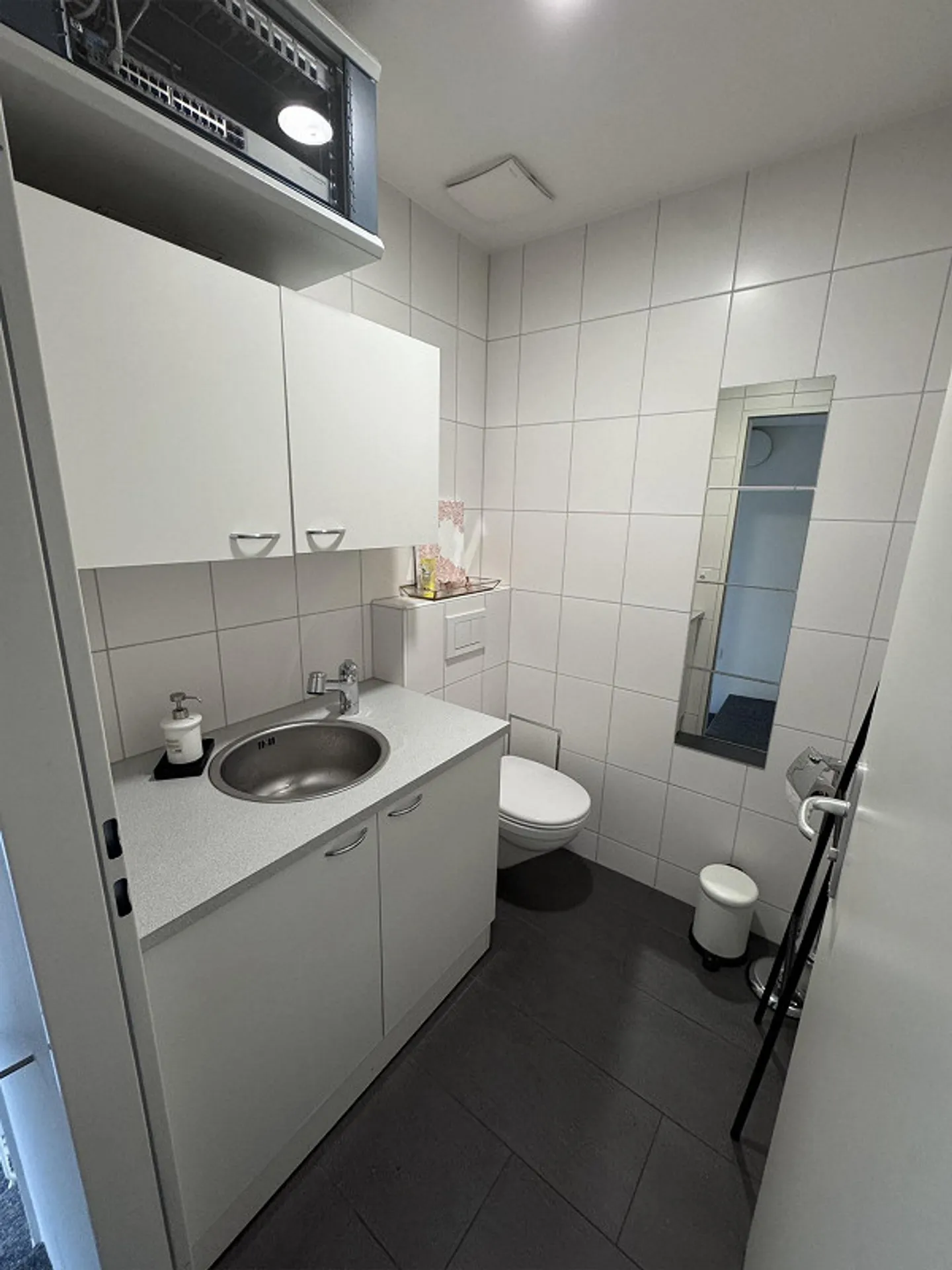 Bürofläche zur Miete - Foto 5 von 5