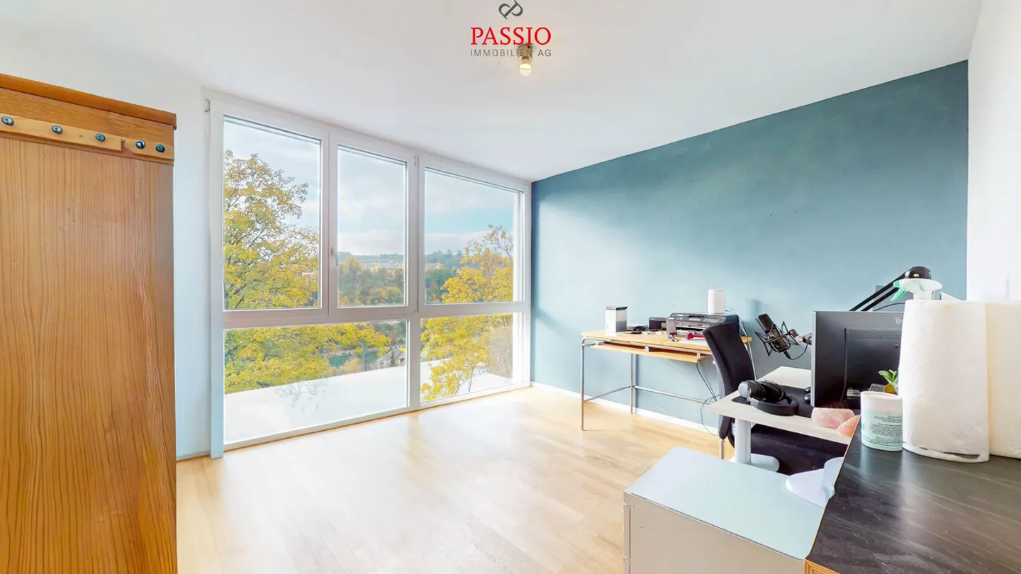 Maison jumelée de 6,5 pièces avec jardin et 2 pièces de loisirs chauffées - Photo 13 sur 27