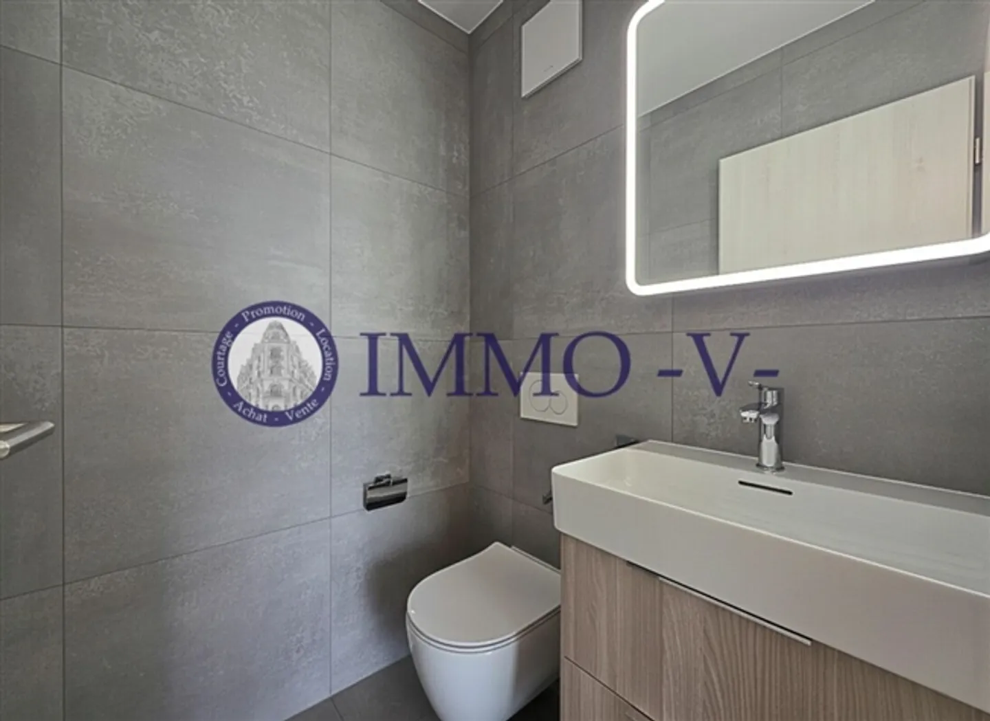 Stilvolle Villa mit Seeblick - Foto 4 von 10