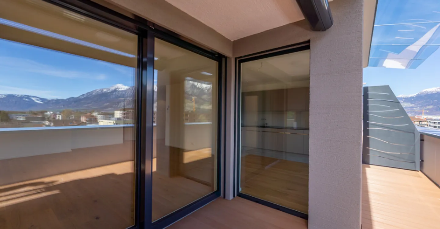 Modern 2.5 room apartment - Now with 1 month rent-free! - Photo 1 of 5