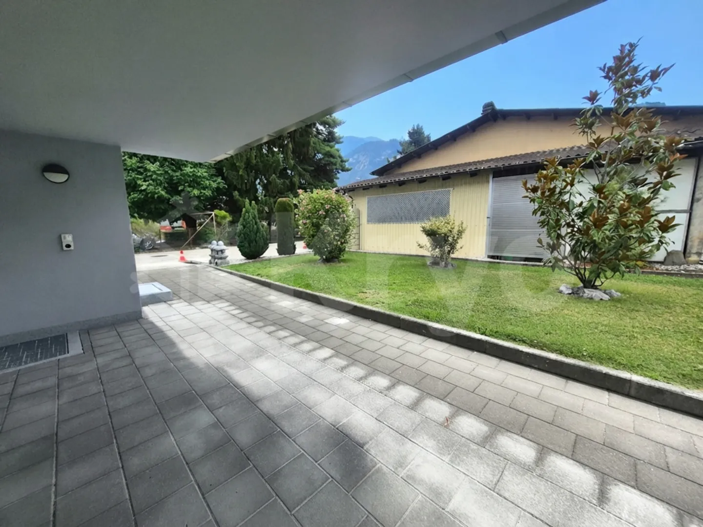 Appartamento in affitto - Foto 6 di 12