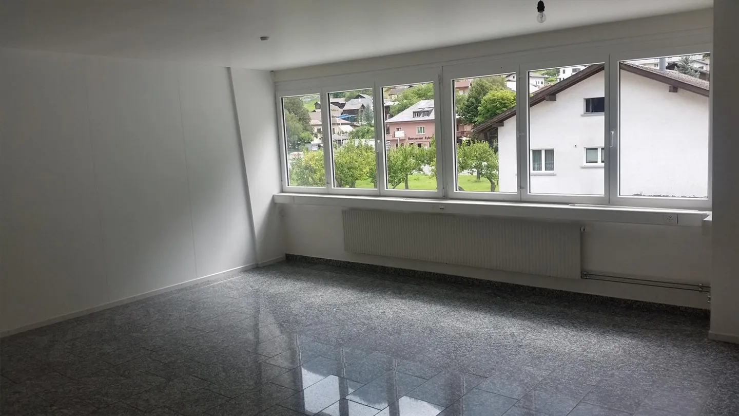 Uffici ben collegati, luminosi e climatizzati - Foto 4 di 6