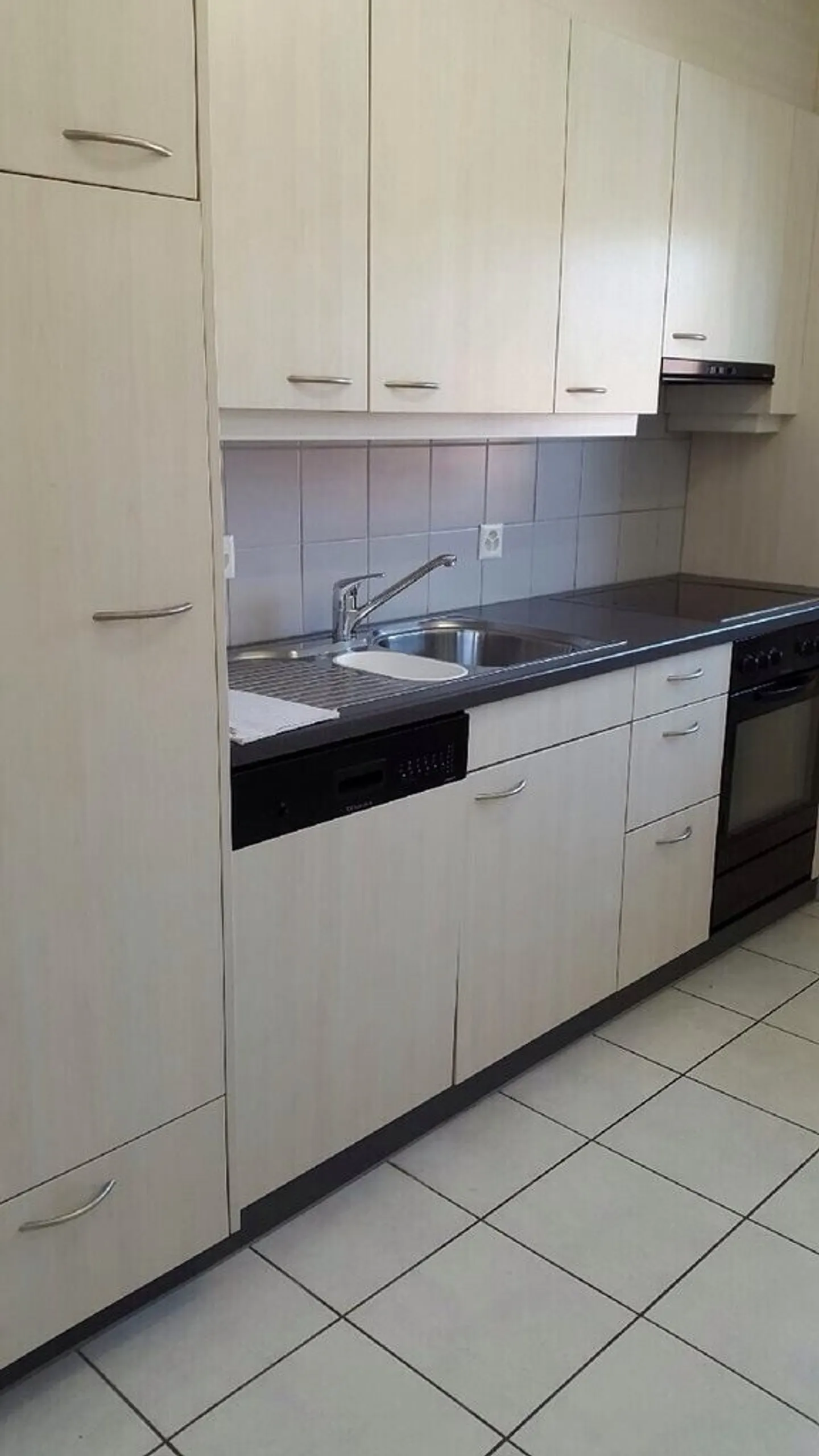 Charmant appartement 3 pièces à Feldegg - Photo 4 sur 7