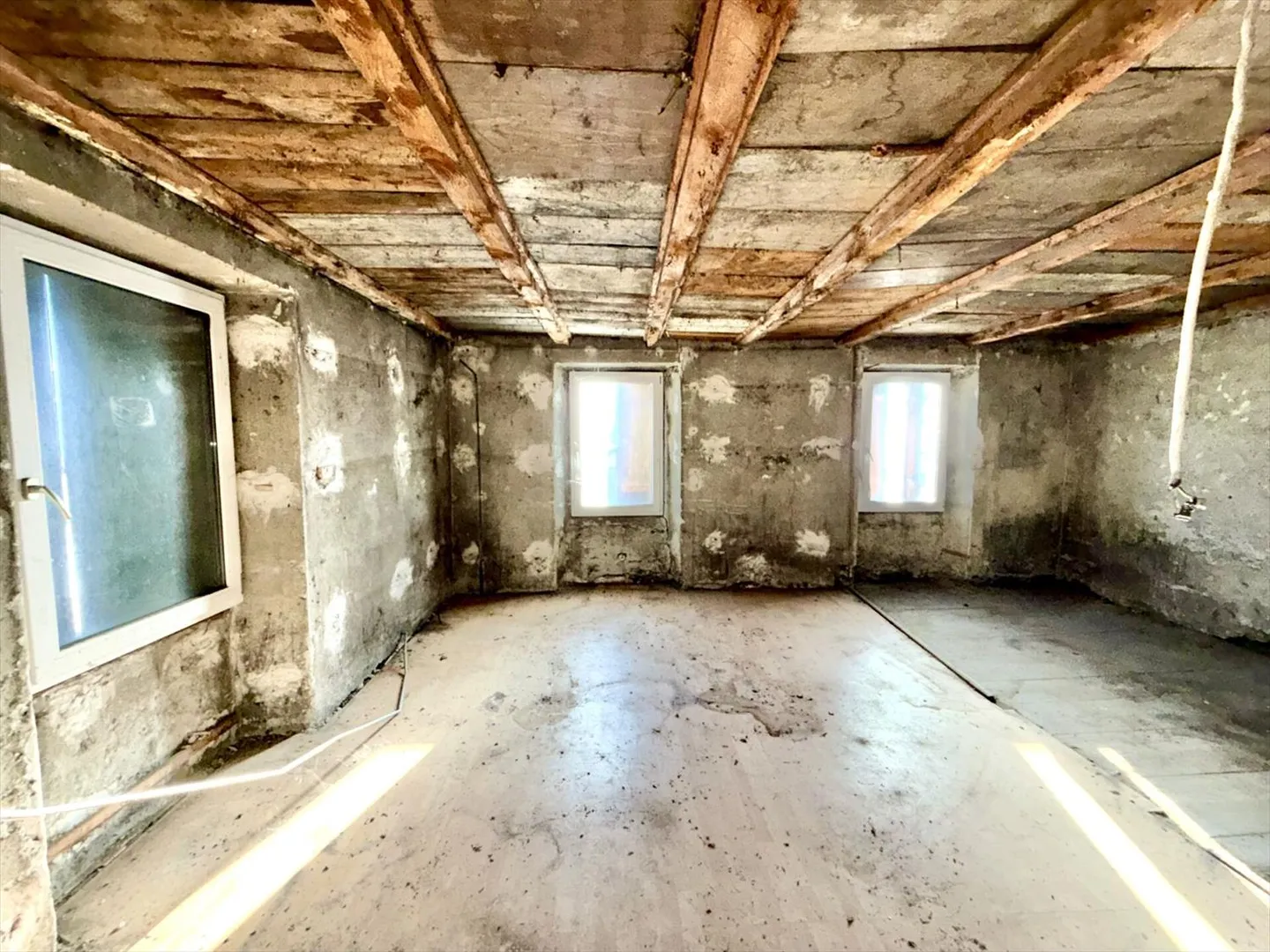 Projet de rénovation à Chamoson - Photo 8 sur 13