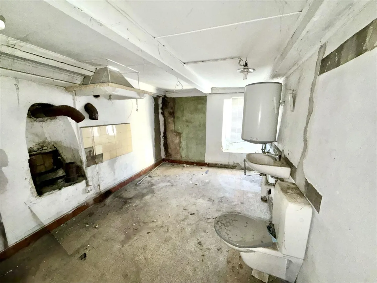 Projet de rénovation à Chamoson - Photo 10 sur 13