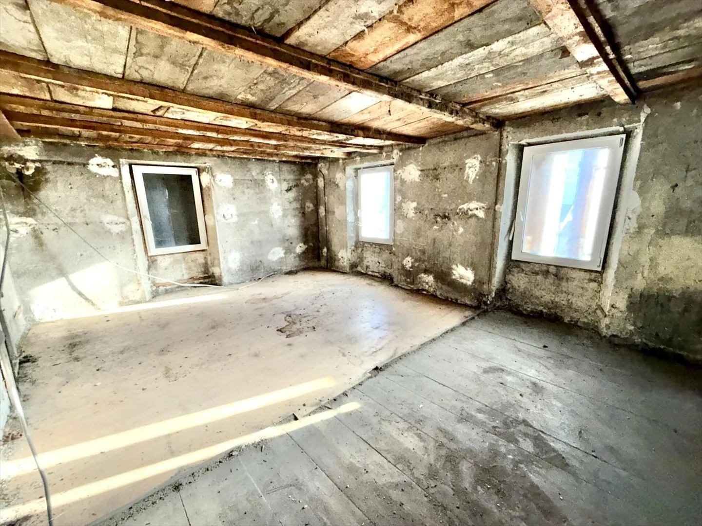 Projet de rénovation à Chamoson - Photo 12 sur 13