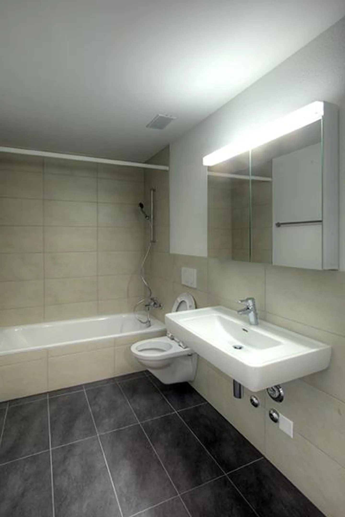 Modernes Apartment in bester Lage - Foto 3 von 6