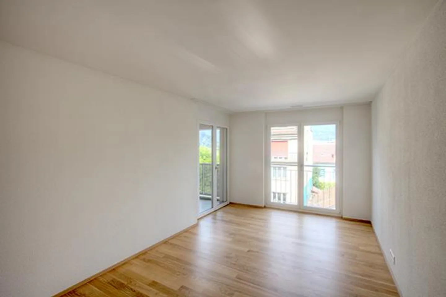 Modernes Apartment in bester Lage - Foto 4 von 6