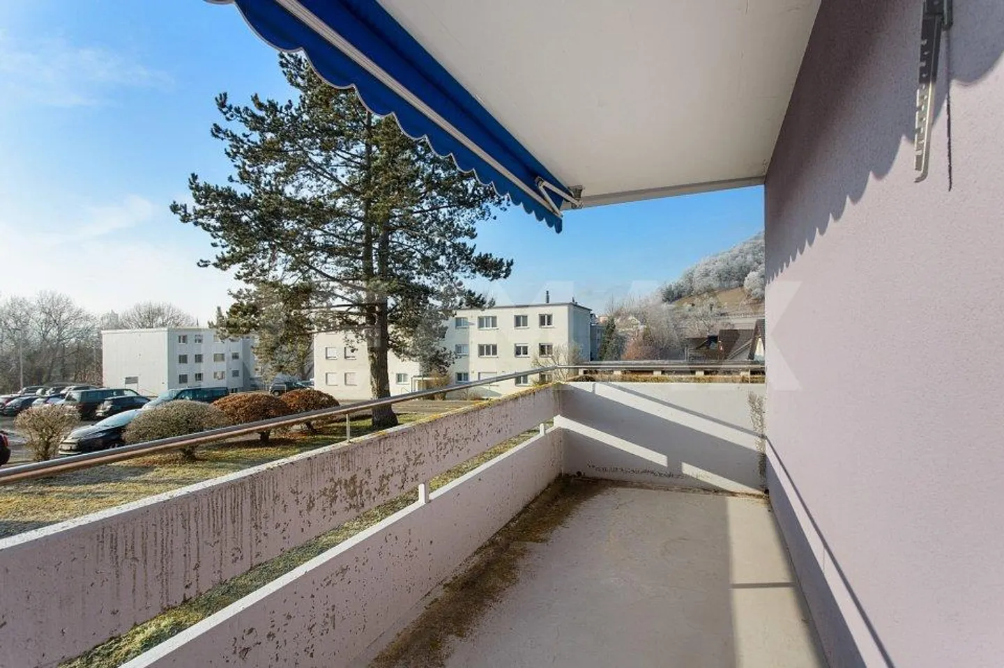 Spacious 4.5-room condominium with 2 balconies - Photo 10 of 12