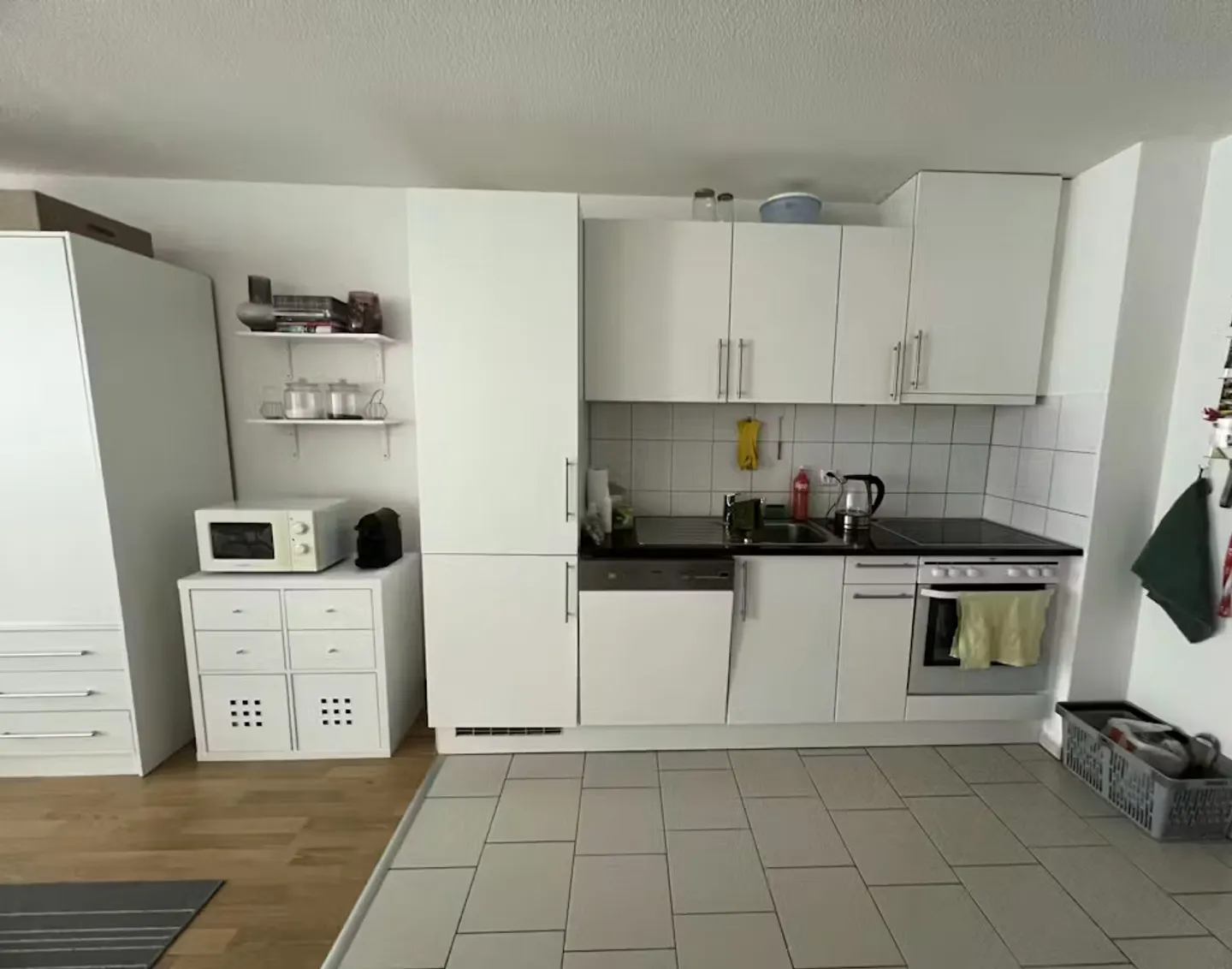 Appartamento in affitto - Foto 3 di 10