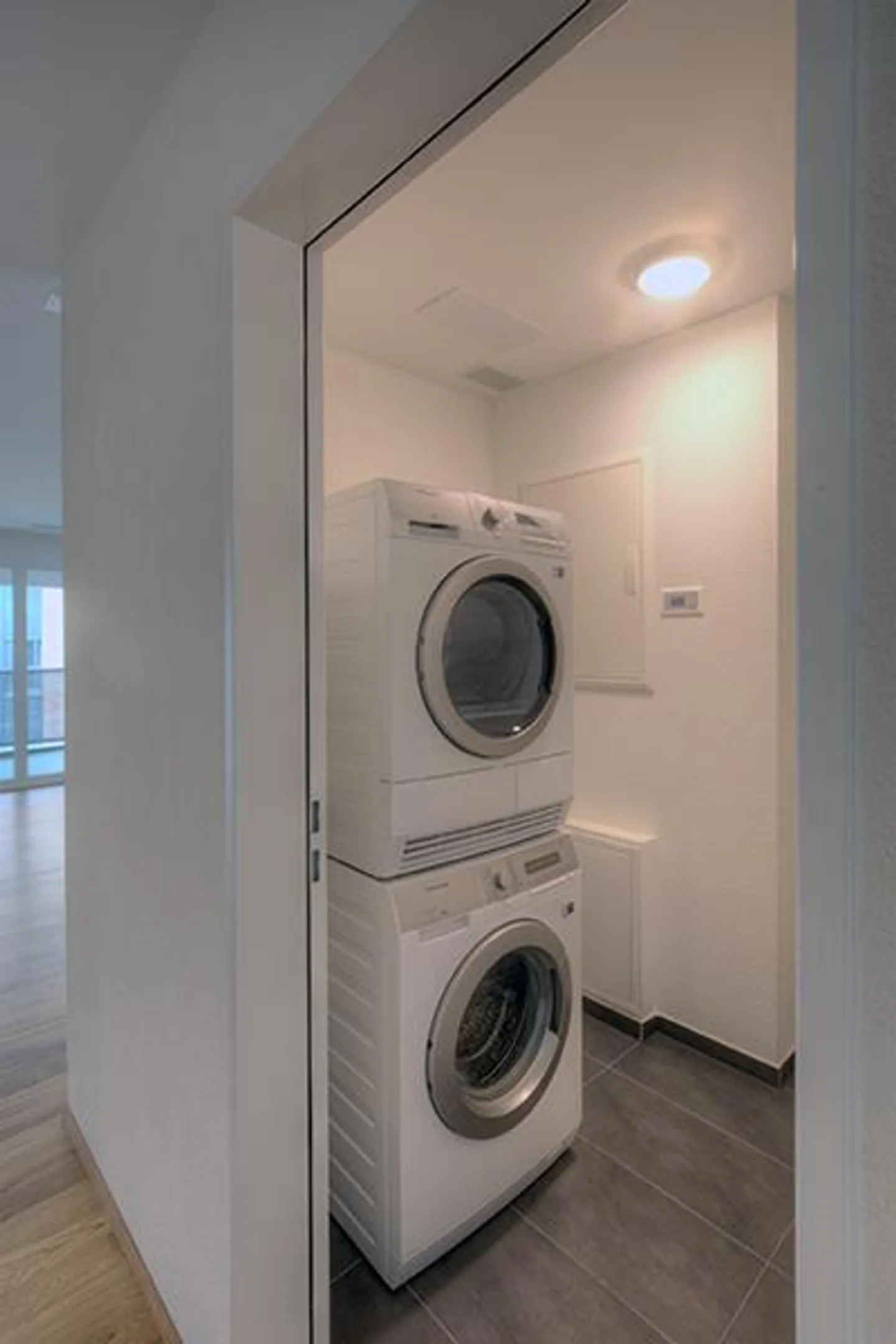 Modernes Apartment in bester Lage - Foto 5 von 6