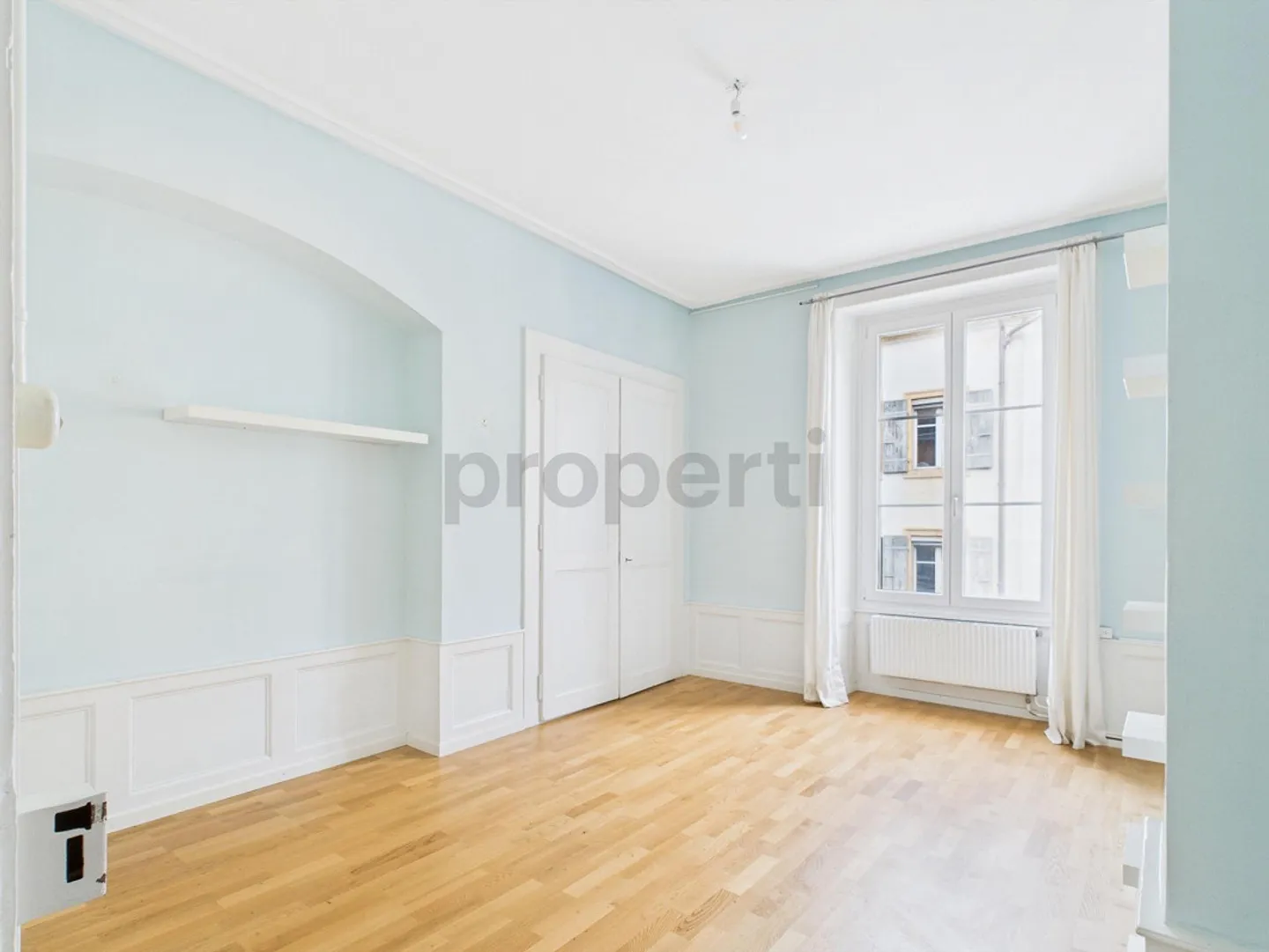 Helles und charmantes Duplex-Apartment in Neuchâtel - Foto 1 von 9