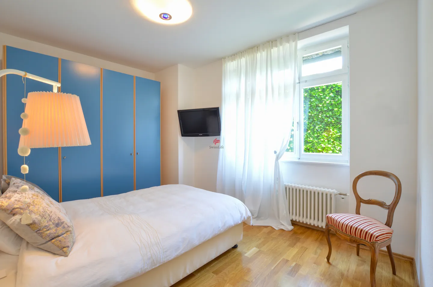 Sentitevi subito a casa con vista lago e piscina! - Foto 10 di 12