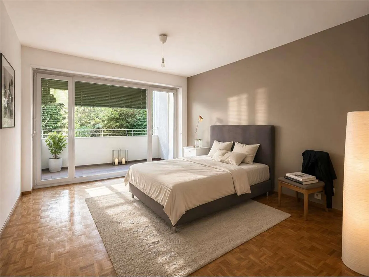 Appartamento spazioso vicino a Lugano - Foto 6 di 12