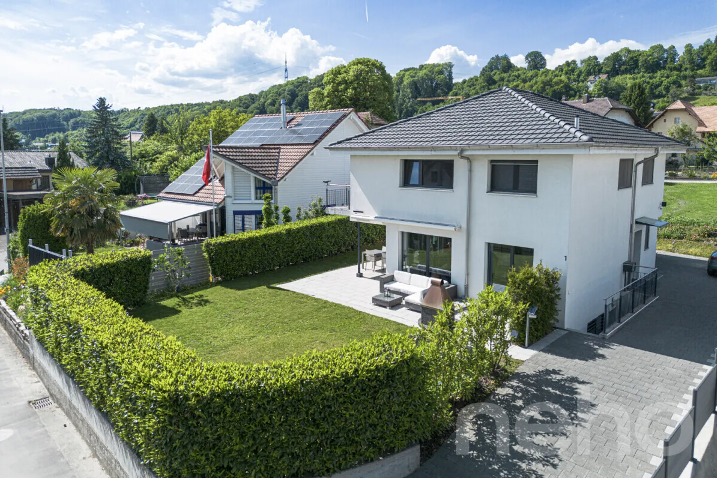 Einfamilienhaus kaufen - Foto 3 von 12