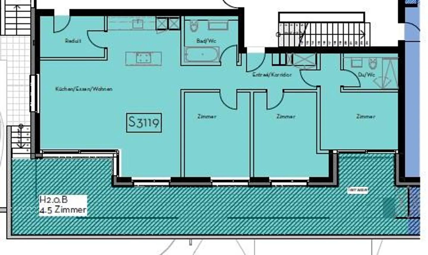 Your dream home with a view - Photo 7 of 7