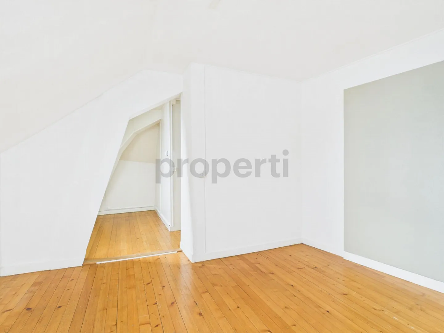 Helles und charmantes Duplex-Apartment in Neuchâtel - Foto 8 von 9