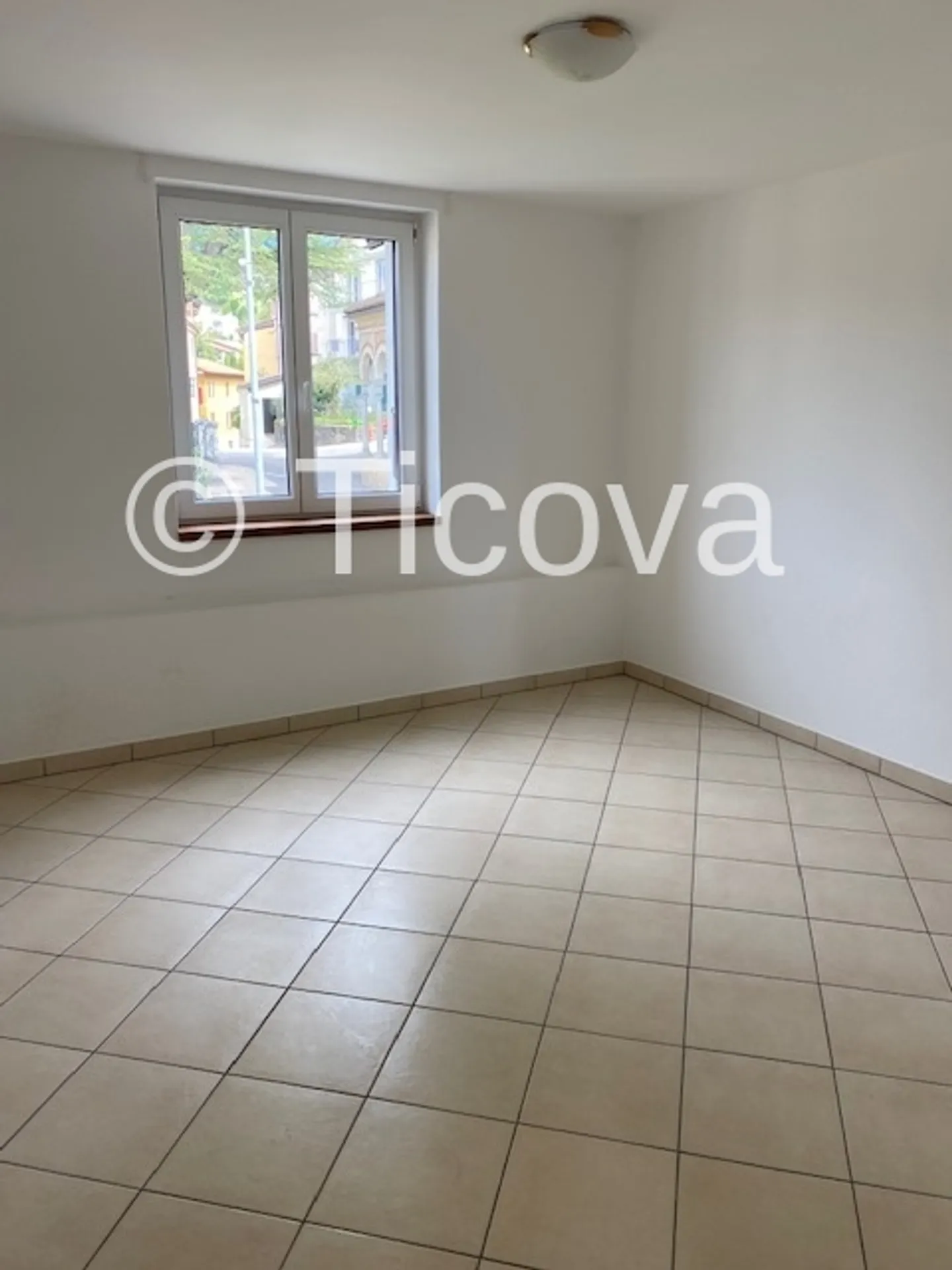 Appartamento 2.5 locali affascinante - Foto 3 di 4