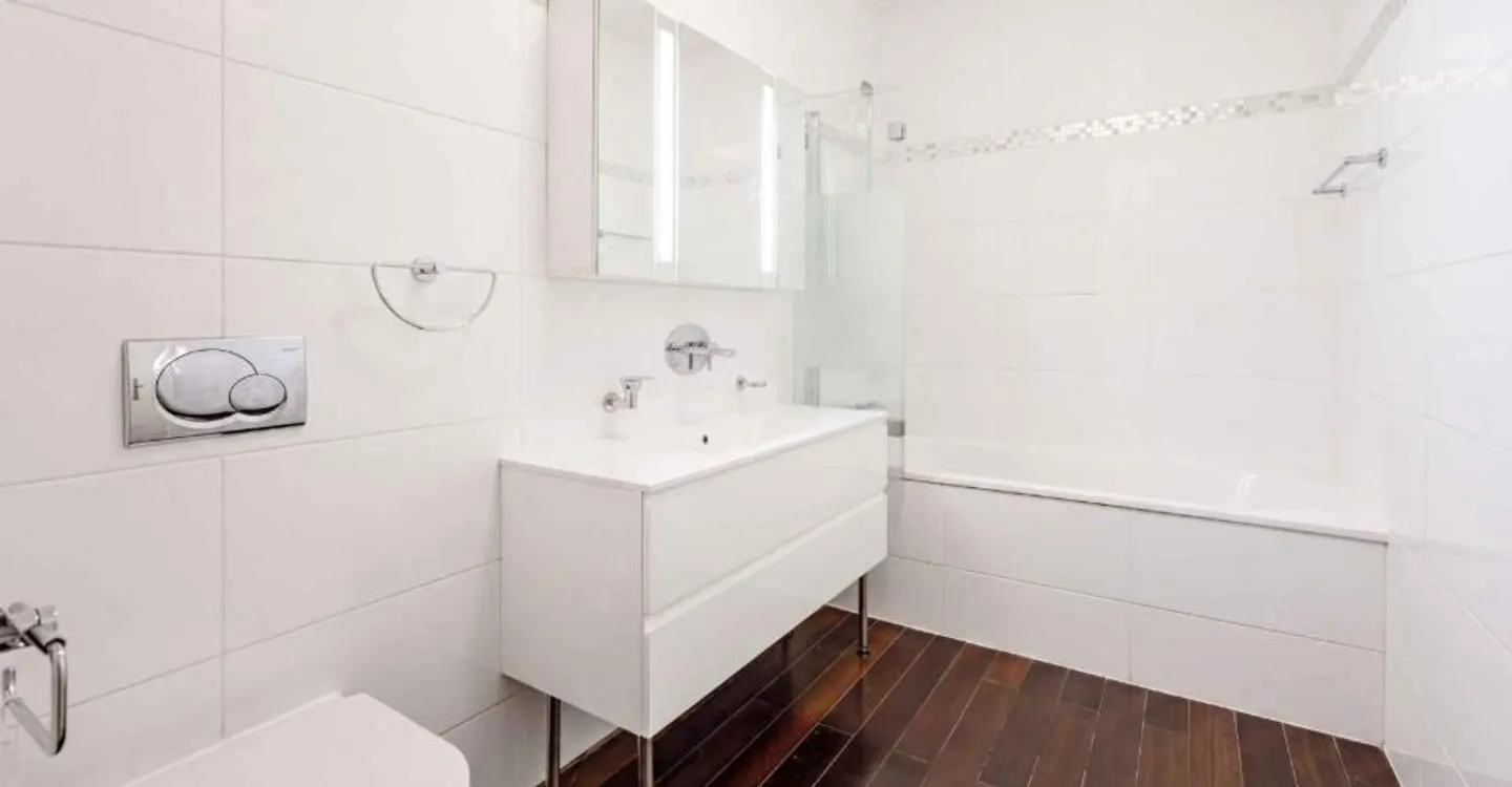 Appartement élégant avec vue - Photo 6 sur 9