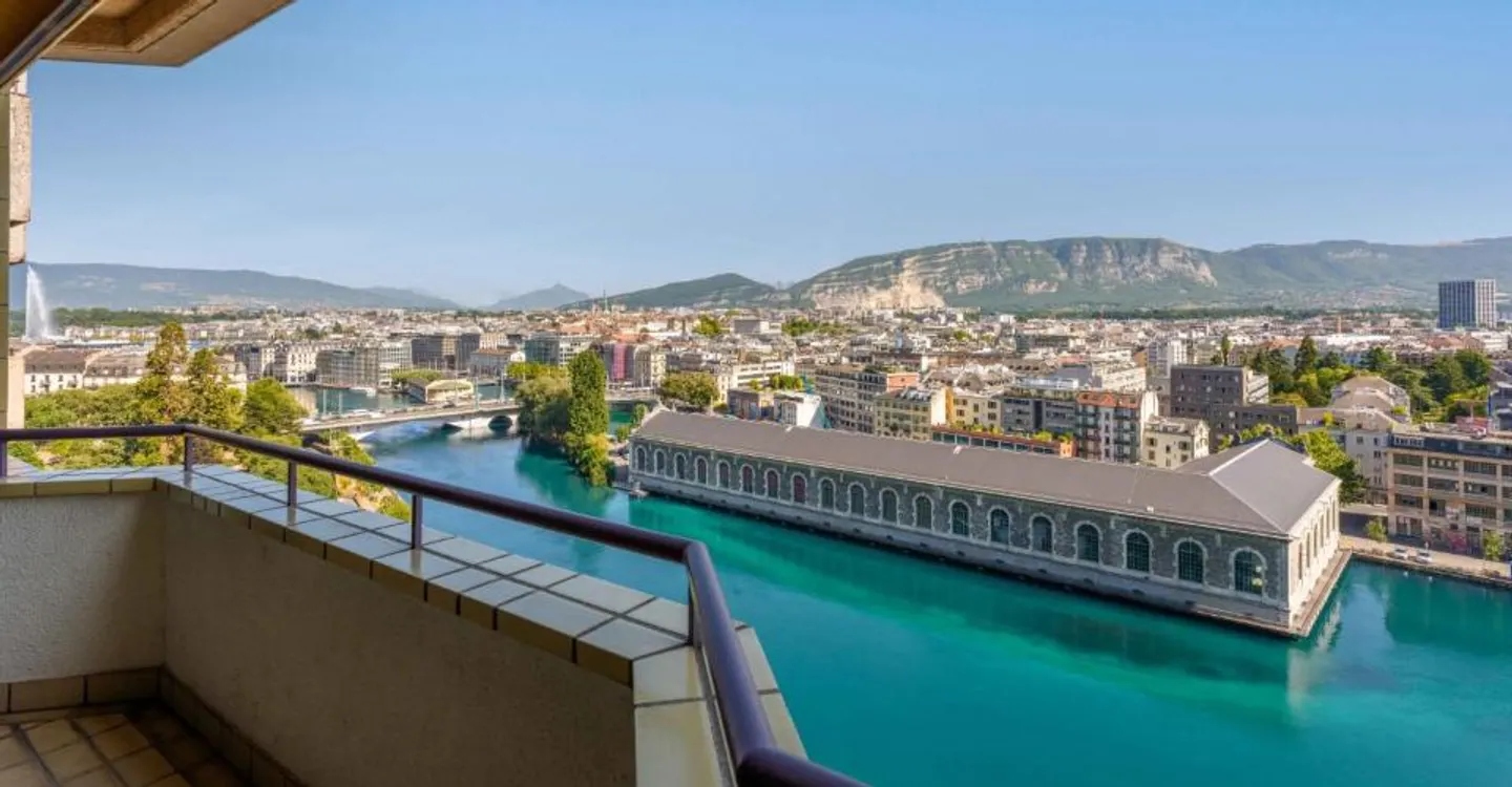 Appartement élégant avec vue - Photo 8 sur 9