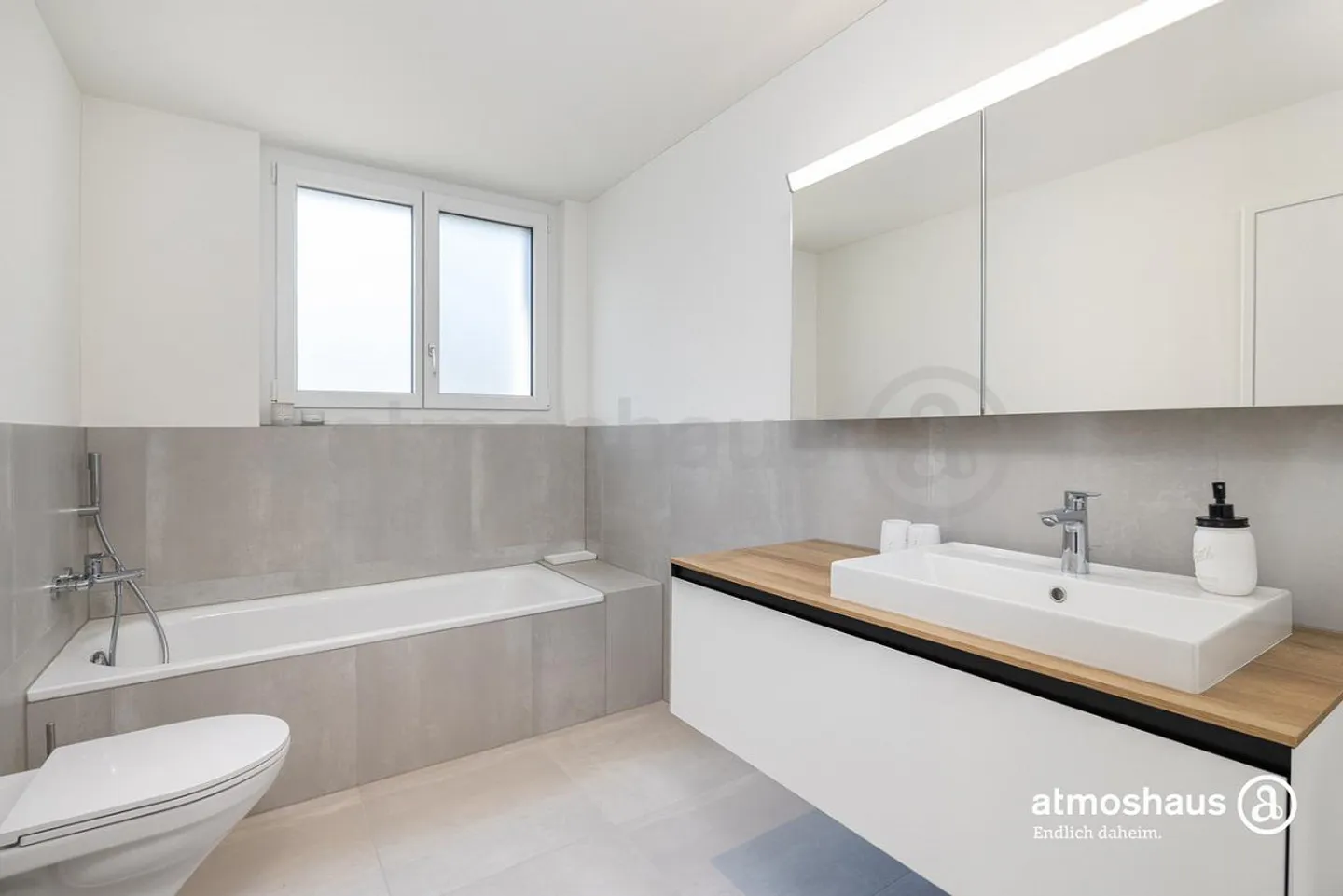 Nouveau bâtiment à Huttwil - seulement la maison A disponible - Photo 4 sur 6