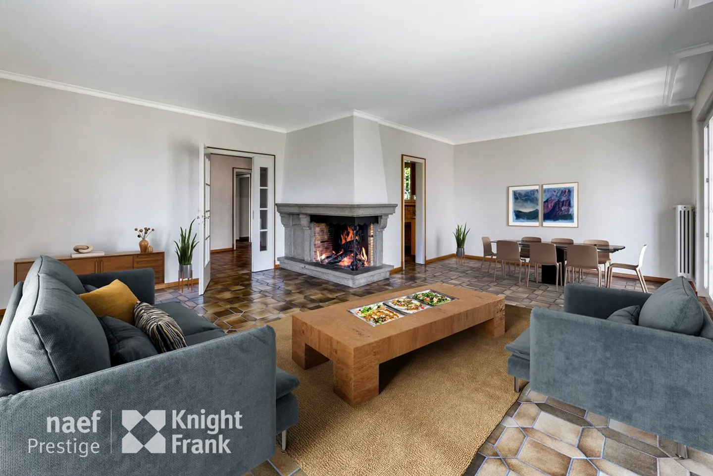 7.5 Room Villa - Photo 8 of 11