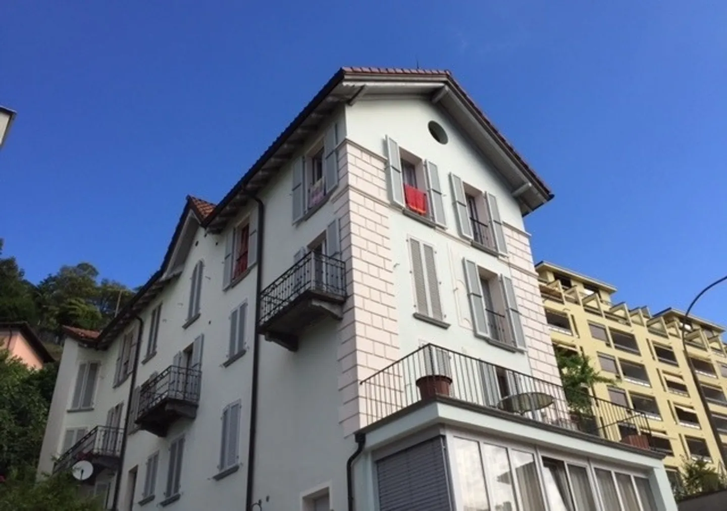 MURALTO,  Affittasi appartamento di 2 locali  completamente arredato - Foto 2 di 9