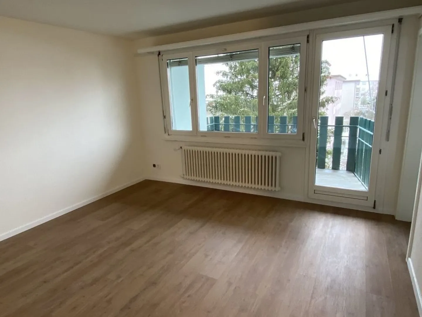 Appartamento 2 locali accogliente a Dietikon - Ristrutturato di recente - Foto 1 di 5