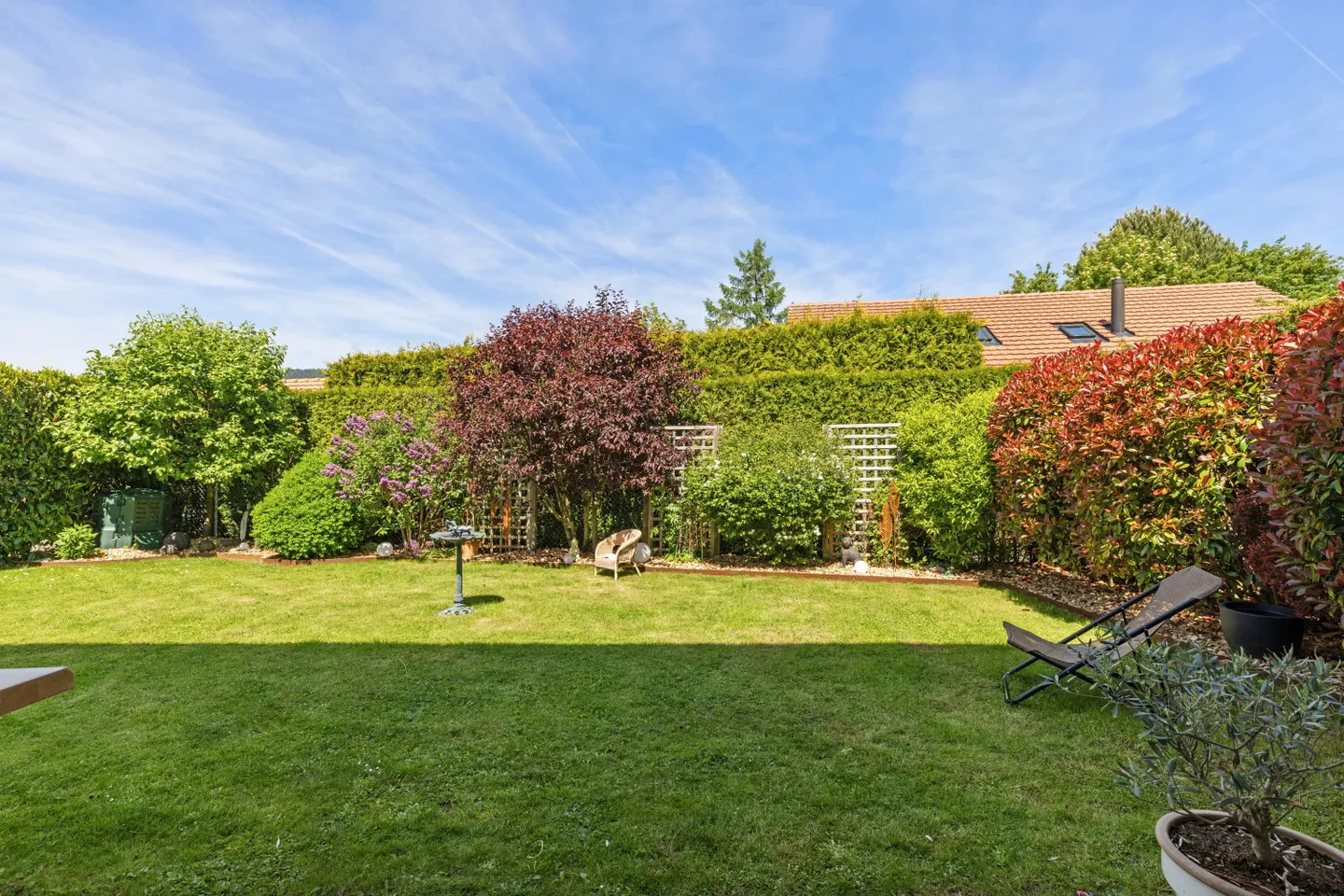 Charmante Gartenwohnung - Foto 17 von 17