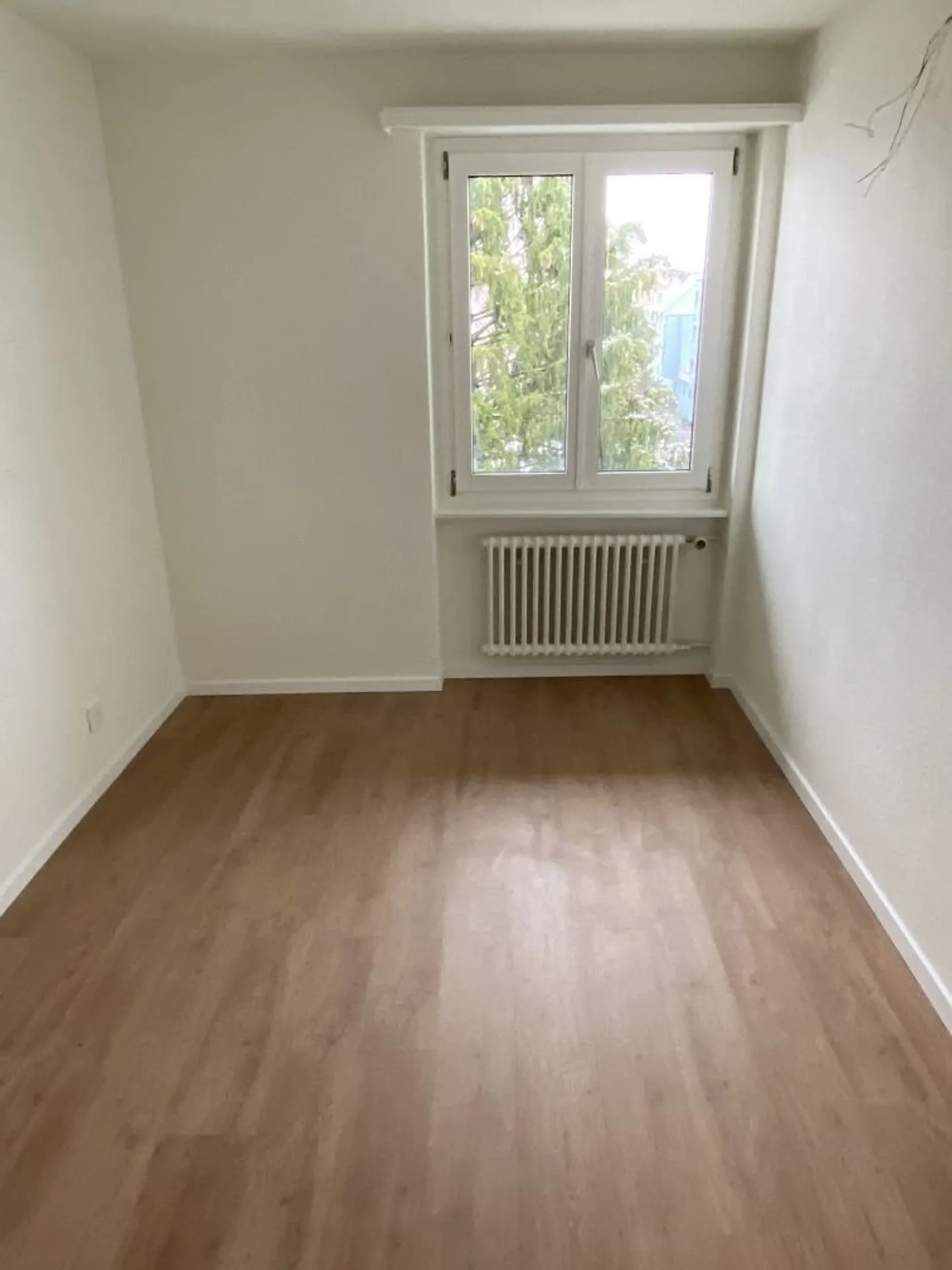 Appartamento 2 locali accogliente a Dietikon - Ristrutturato di recente - Foto 2 di 5