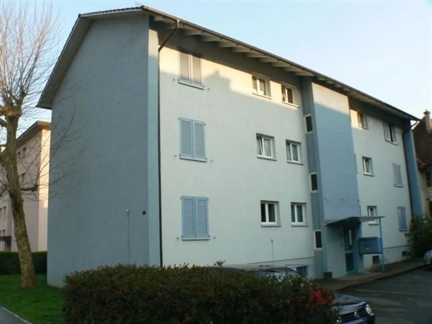 Appartamento 2 locali accogliente a Dietikon - Ristrutturato di recente - Foto 5 di 5