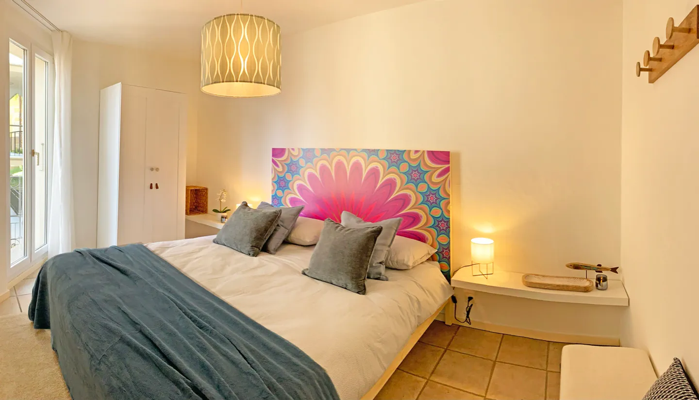 MURALTO,  Affittasi appartamento di 2 locali  completamente arredato - Foto 7 di 9