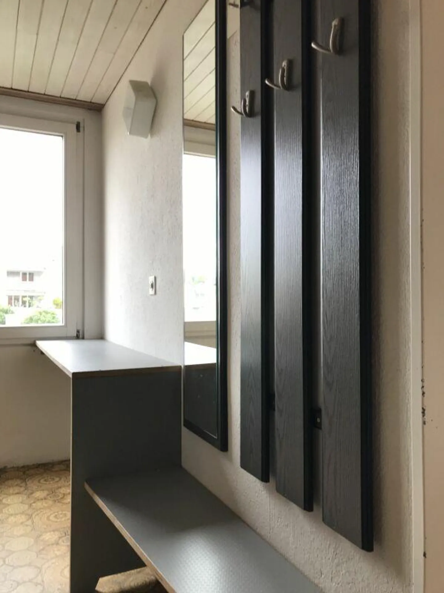 1 ROOM APARTMENT NEAR THE CENTER - Photo 4 of 9